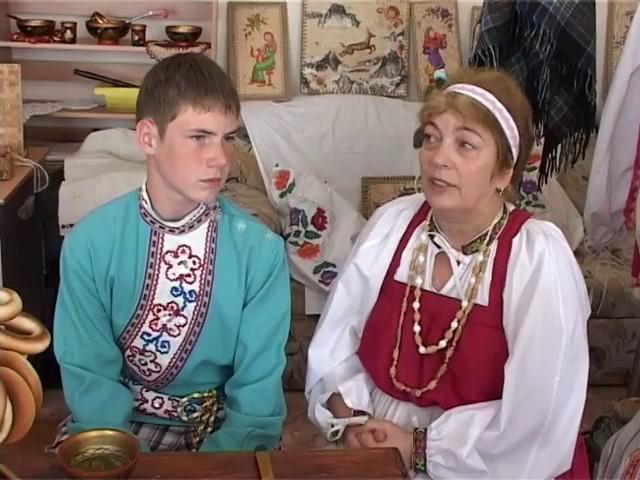 Телепортреты Русские