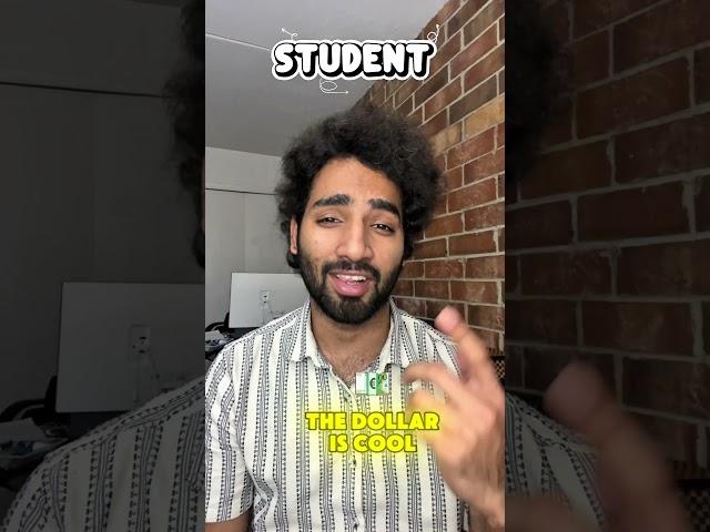 Expectations vs. Reality: Life in USA as a Student 