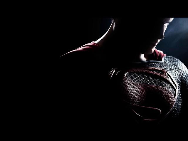 Man of Steel Ultimate Cut