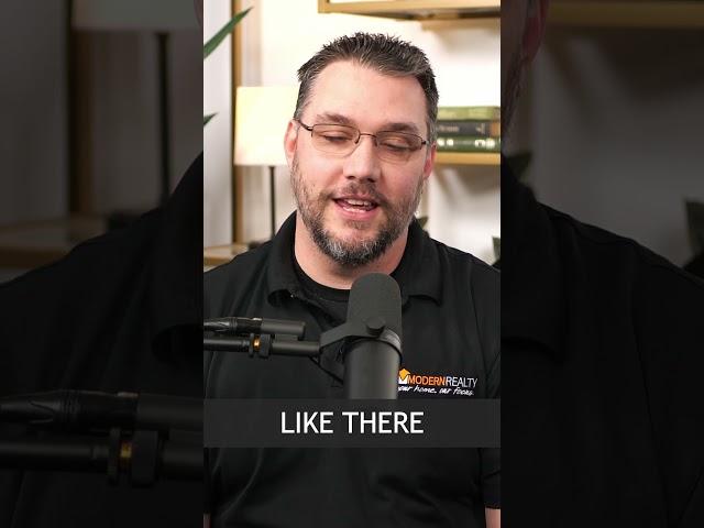 TJ and Jeremy chat about how the ever-changing forms in real estate -