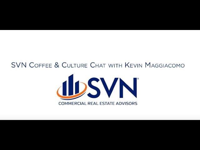 SVN Coffee and Culture