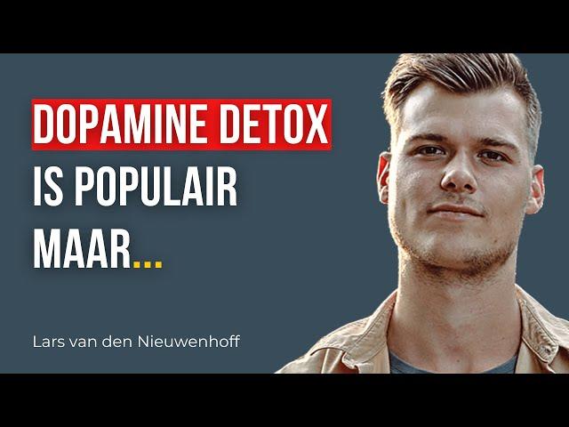 Dopamine Sloerie - Lars van den Nieuwenhoff