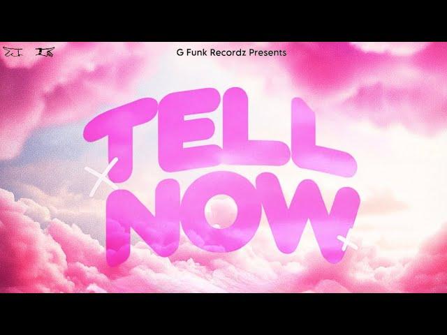 TELL NOW - Prabh Gill (Official Audio)