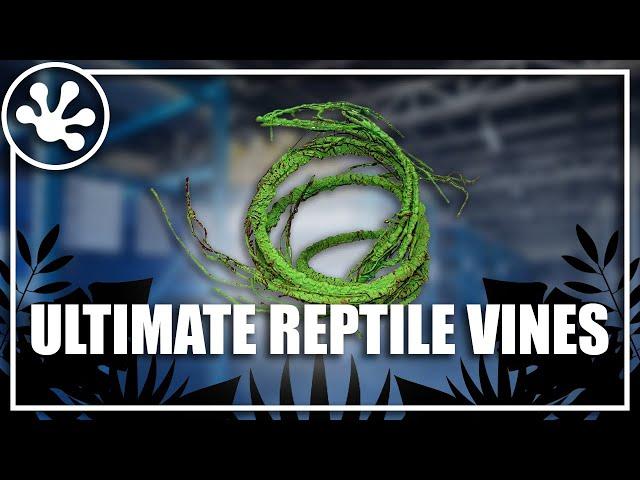 Pangea Ultimate Reptile Vines