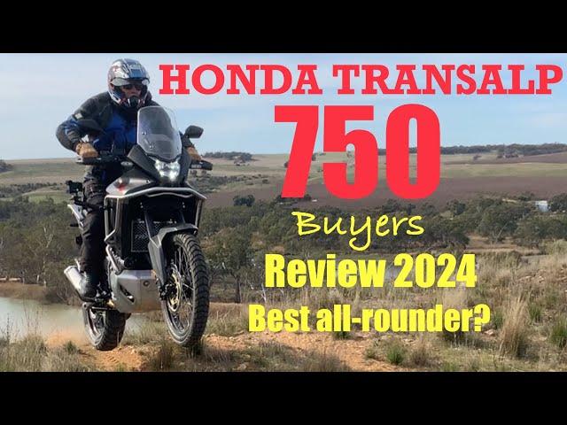 Honda Transalp 750 review 2024-Best upper middleweight dual purpose adventure bike?  (78)