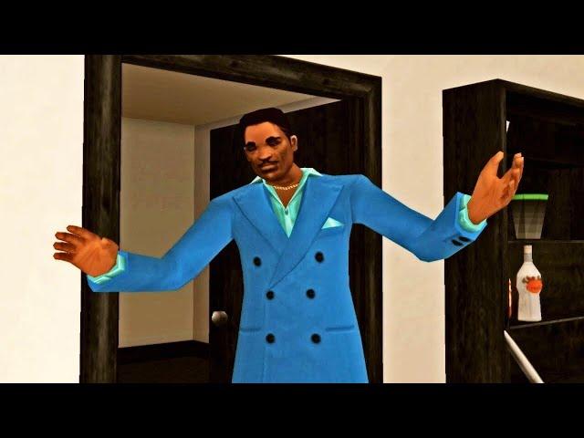 GTA Vice City Stories - Mission #31 - Brawn of the Dead