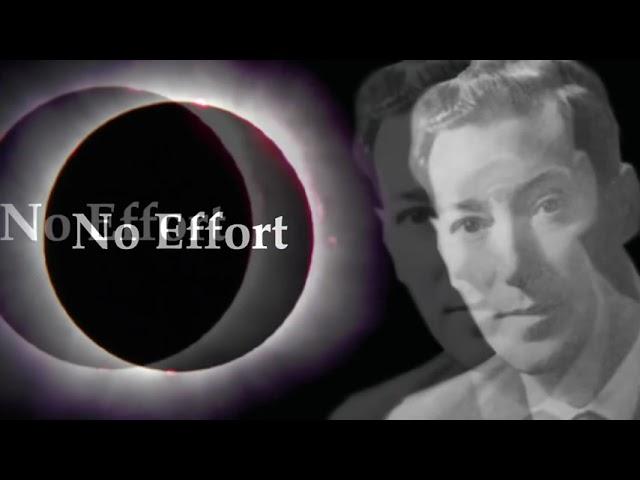 Neville goddard: How to use (no effort) to manifest anything you desire!