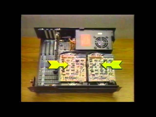 How to Use Your IBM PC in 10 Easy Video Lessons