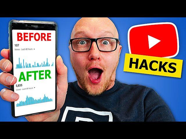 5 YouTube SEO Hacks That Work in 2025