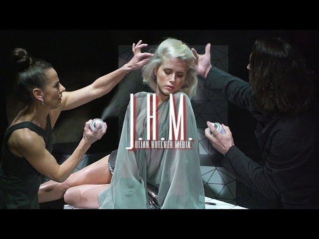 JHM Showreel #3 (2017)