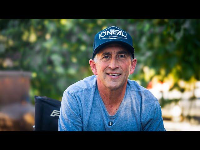 Doug Dubach - Shaping the Future of Motocross