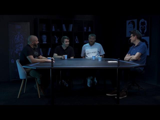 Грибы и шаманизм SEGOZAVTRA Михаил Вишневский, Детков, Дедищев, Ловкачев
