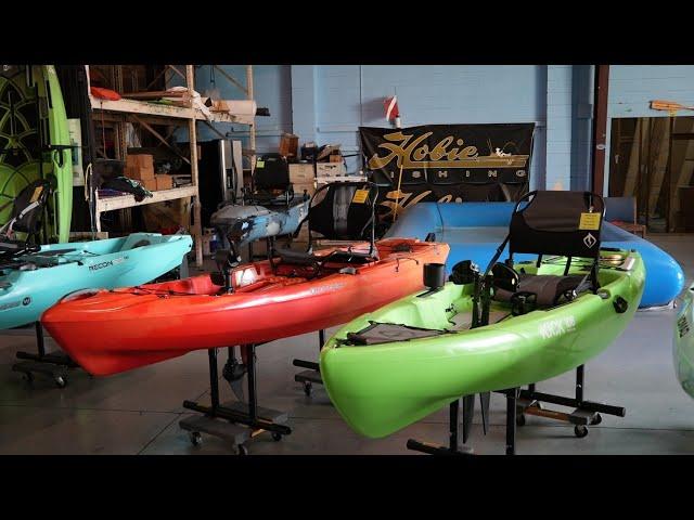 STOP!  Before You Buy a Pedal Kayak in 2025, Watch THIS! (Budget Options)