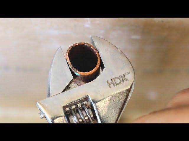 The BEST 25 Copper Pipe Tips & Tricks EVER! | GOT2LEARN