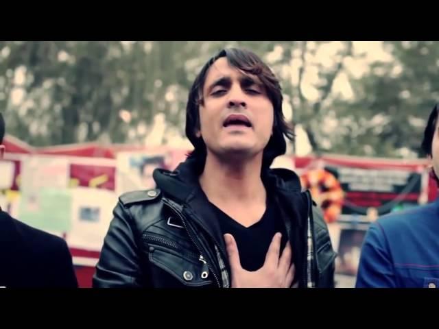 Bakhtiar Khattak and Laila Khan Pashto New Amann Song 2015 Anthem BY Latoon Production