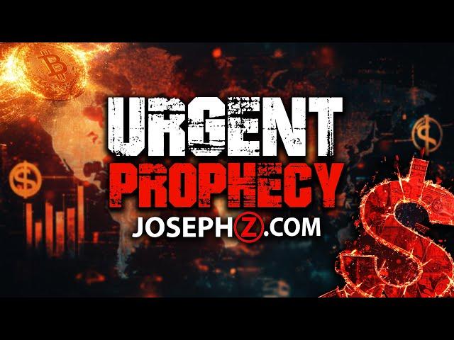 LIVE Update: THE COMING ECONOMIC SHAKING & REVIVAL—RIOTS & FIRE ON THE HORIZON?