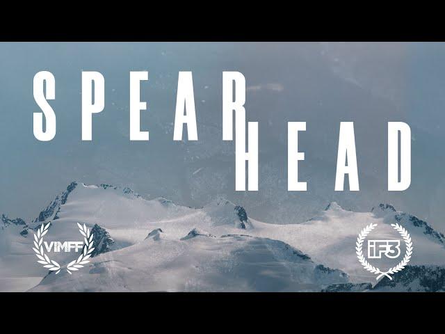 Spearhead: Pushing the Boundaries of BC's Backcountry