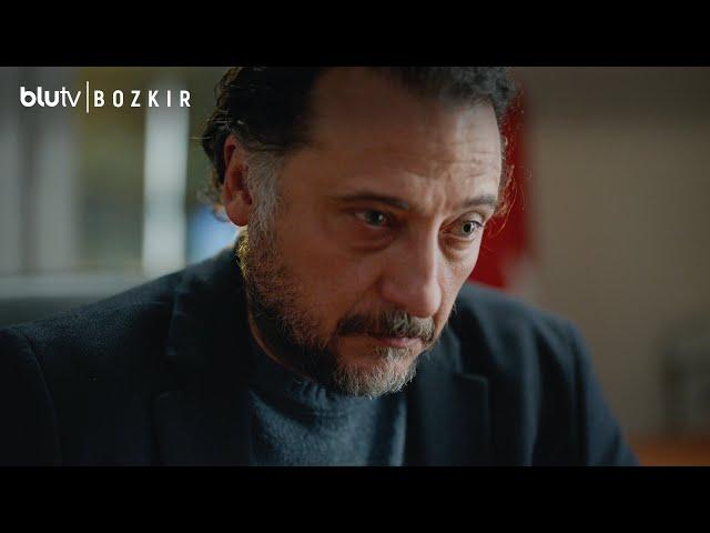 Bozkır | 2. Sezon | 7. Bölüm | Fragman