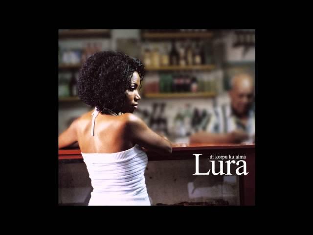 Lura - So Um Cartinha