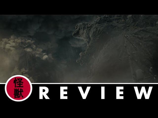 Up From The Depths Reviews | Godzilla Minus One (2023)