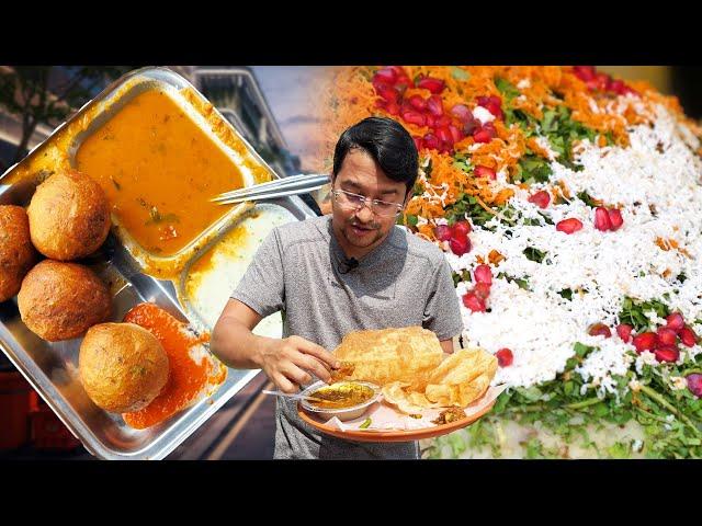 Wakad's Best Breakfast: Delicious Street Food in PCMC, Pune