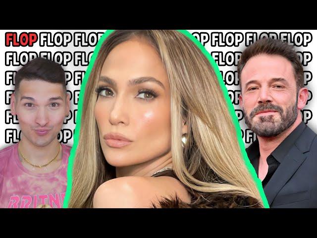 Will Jennifer Lopez DIVORCE Ben Affleck AGAIN?! PSYCHIC READING