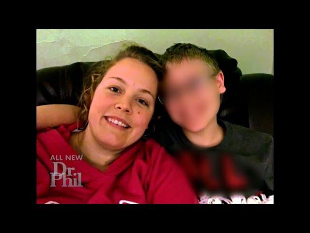 Why Parents Of 15-Year-Old Say They Fear He’s A Pedophile | Dr. Phil