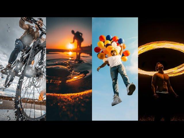 15 Amazing creative photography ideas | #6