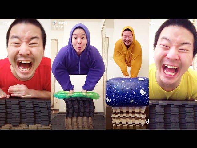 CRAZY , FUNNY , HILARIOUS TIKTOKS | @junya1gou  | Junya Legend | Junya 1 gou Funny Tiktok Videos