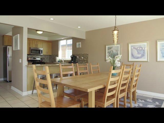 4800 B Seashore Drive - Vacation Rental Newport Beach