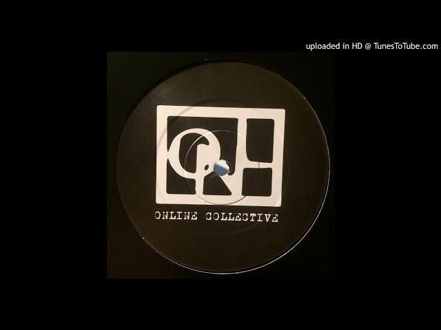 Rob Pearson - Metaphor [OLC002]