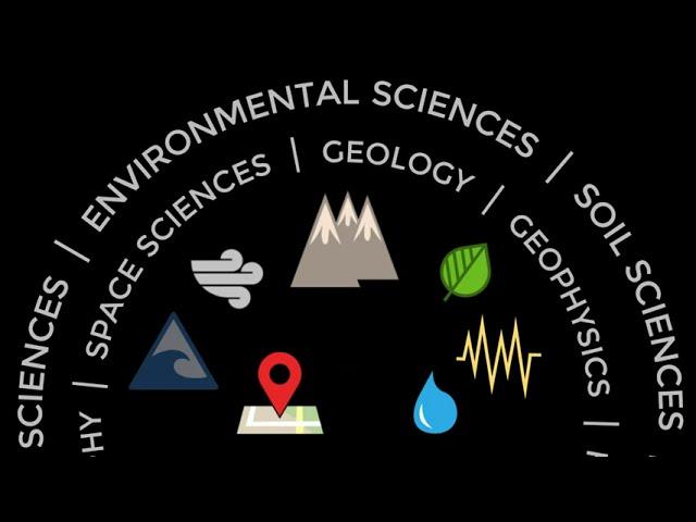 What is Geoscience?