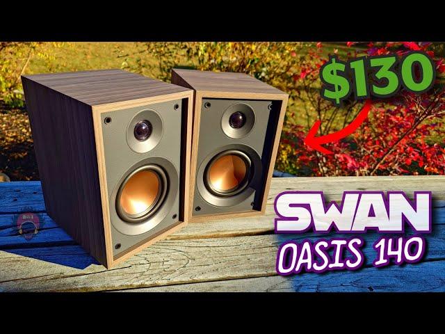 I Can't Live Without... || Swan Oasis 140