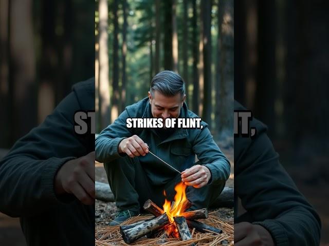 Mastering the Craft of Natural Fire Starters