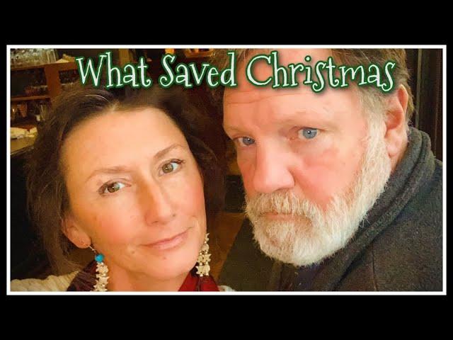  What Saved Our Christmas 