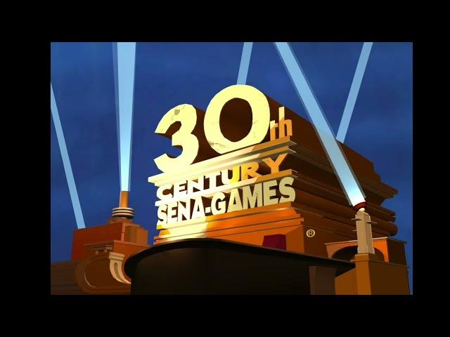 30th Century Sena-Games Television (1988-1992)