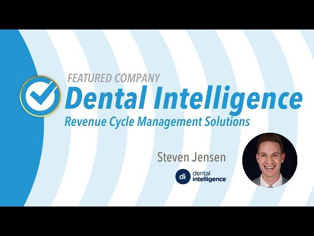 Featured Company: Dental Intelligence