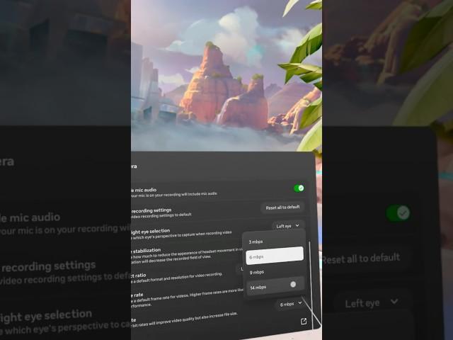 How To Format The Oculus Camera For Content Creation! #vrvideo #vr #tutorial