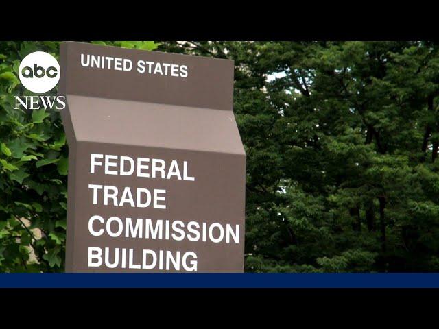 FTC ban on worker noncompete agreements blocked by federal judge