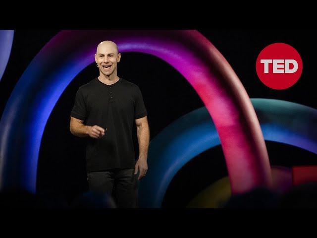 Adam Grant: How to stop languishing and start finding flow | TED