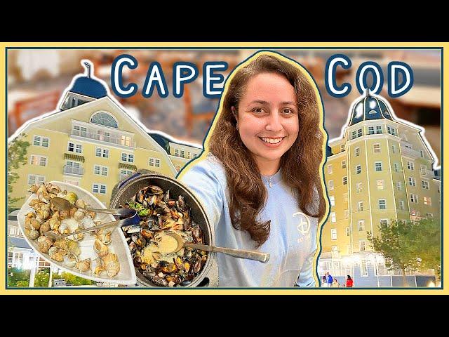 Best SEAFOOD Buffet at DISNEYLAND PARIS? Cape Cod Buffet at Disney's NEWPORT BAY CLUB 2024