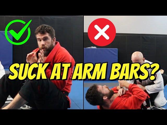 Fundamental Armbar from Full Guard for Beginners in BJJ