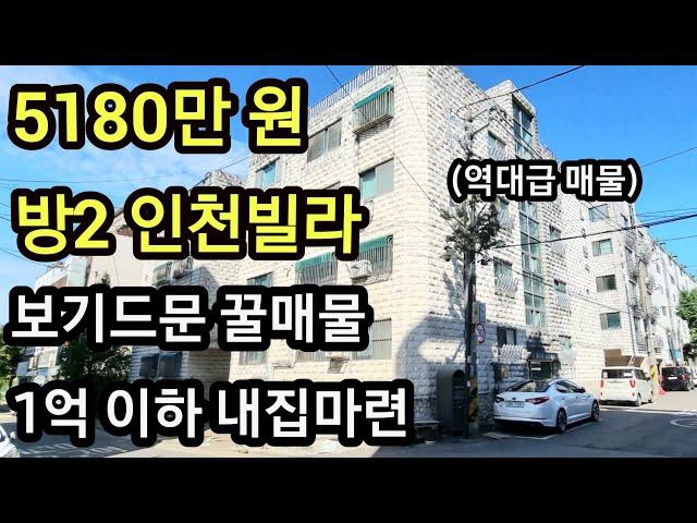 인천 남동구 만수동 빌라 경매 방2, 5180만 원 튼튼한 단지형 빌라, 평지, 교통, 편의시설 다 갖춘 꿀매물 내집마련 실거주 추천 부동산임장