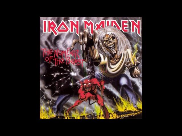 Iron Maiden - 22 Acacia Avenue