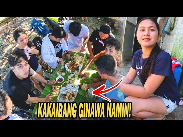 PART 4 | KAKAIBANG GINAWA NAMIN KINA VEANCY! GRABE ANG SAYA!