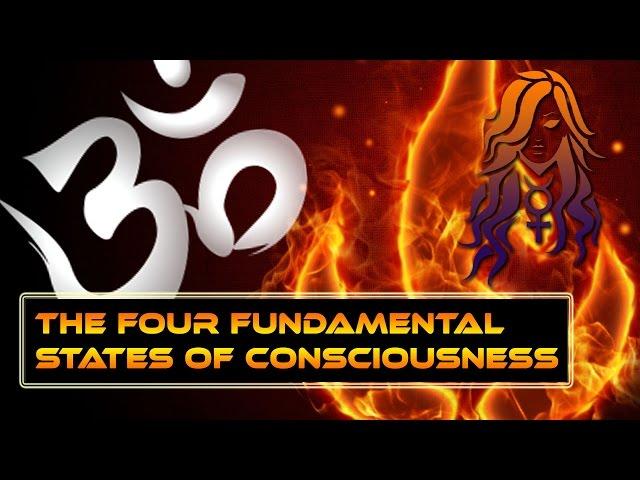 The Mandukya Upanishad | Om and "The Fourth" State of Consciousness