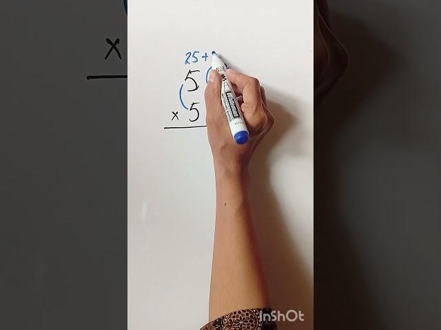 Amazing Multiplication #maths #shorts #mathematics