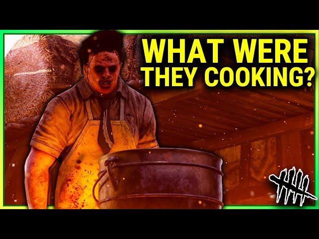Leatherface: An Unfinished DLC Retrospective