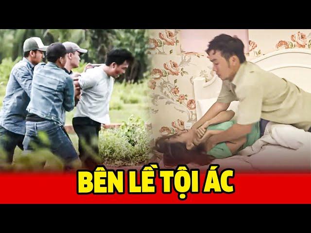 BÊN LỀ TỘI ÁC | TRUY TÌM BẰNG CHỨNG 2025 | KÝ SỰ PHÁP ĐÌNH 2025 | THVL TỔNG HỢP HAY MỚI NHẤT 2025