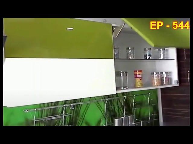 kitchen interior design | kitchen cabinets | modern kitchen | italian kitchen | sri maari furnitures